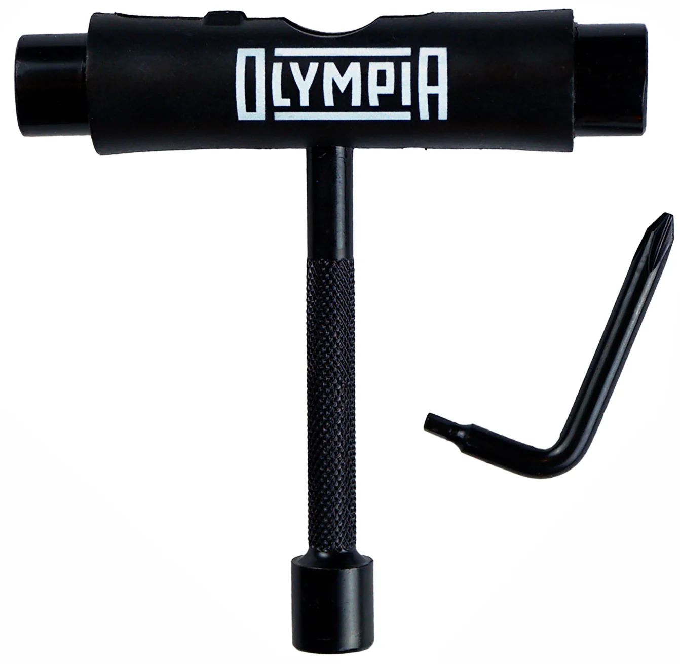 Olympia - Standard Skate Tool | Black