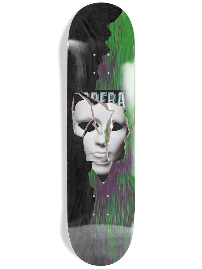 Opera - Kieran Woolley 'Ransom' 8.25" Deck