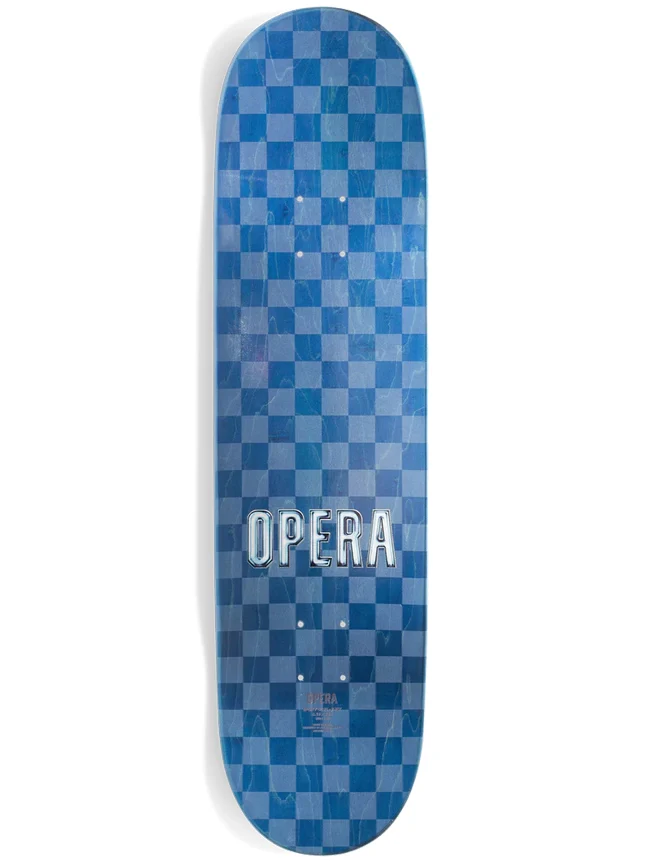 Opera - Kieran Woolley 'Ransom' 8.25" Deck - Image 2
