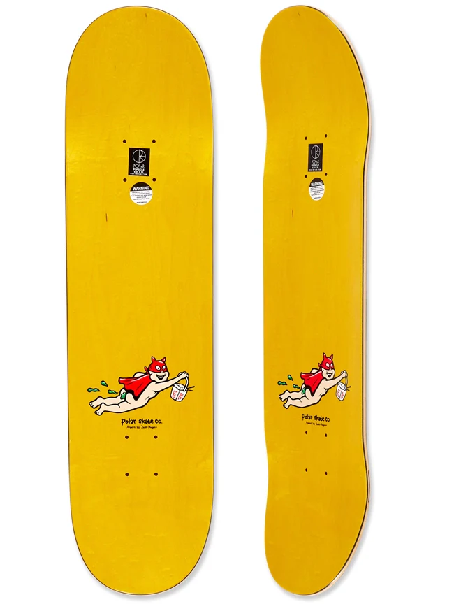 Polar - Aaron Herrington 'Take Away' 8.25" Deck - Image 2