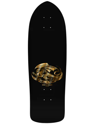 Powell Peralta Bones Brigade - Tommy Guerrero 'Series 16' Re-issue 9.75" Deck - Image 2