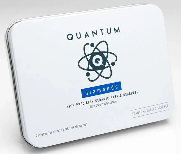 Quantum - Diamond Series Bearings
