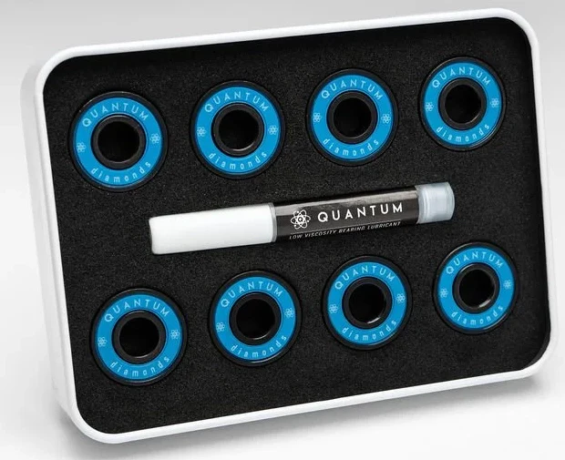 Quantum - Diamond Series Bearings - Image 2