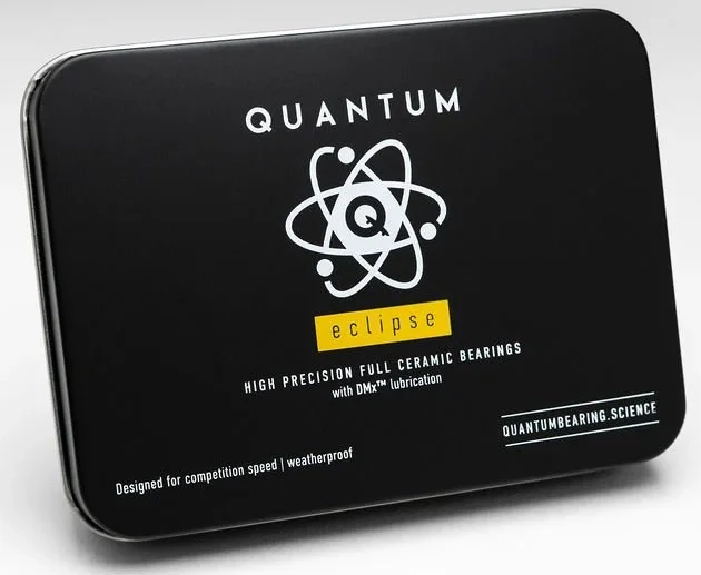 Quantum - Eclipse Series Bearings