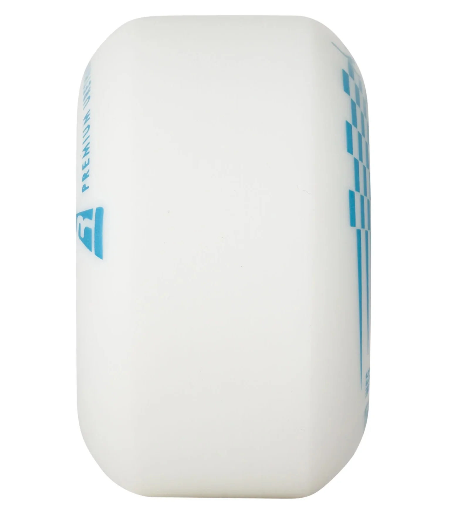Ricta - Chrome Core 54mm 99a Wheels | Teal - Image 3