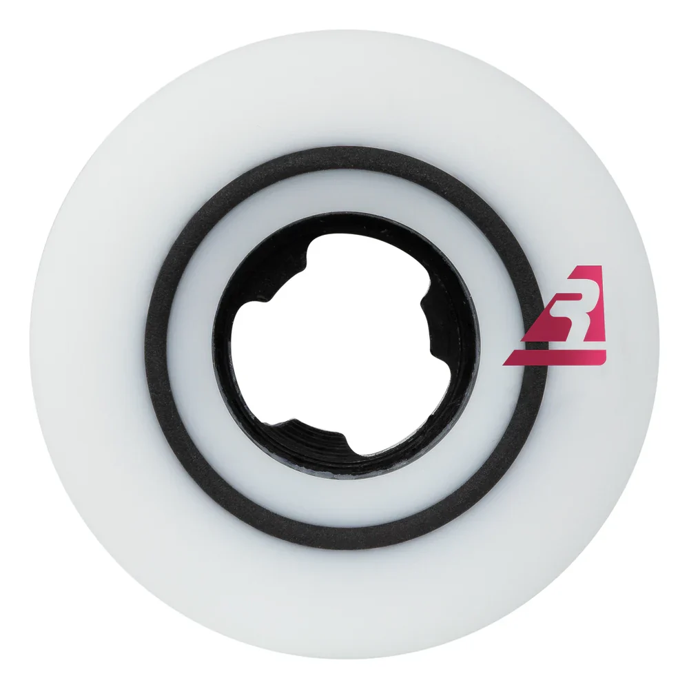 Ricta - Shanahan Speedrings 52mm 101a Wheels (Slim Shape) - Image 3