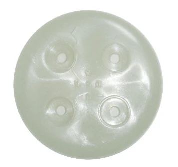 Round Tail Skid