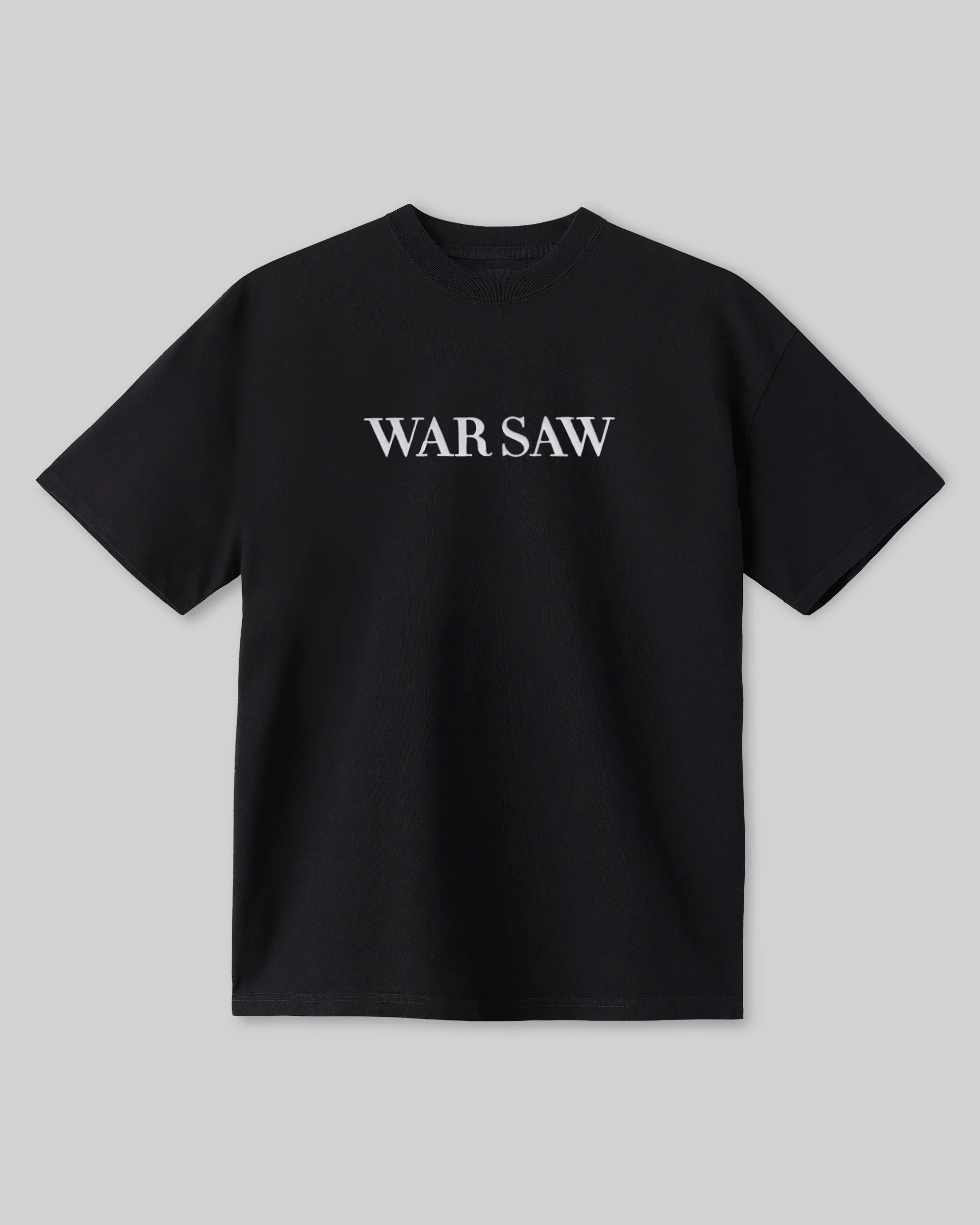 War Saw - Savant Tee | Assorted Colors - Image 3