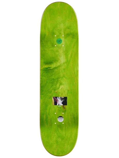 Sci-Fi Fantasy - Arin Lester 'Column' 8.25" Deck - Image 2