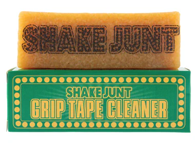 Shake Junt - Griptape Cleaner