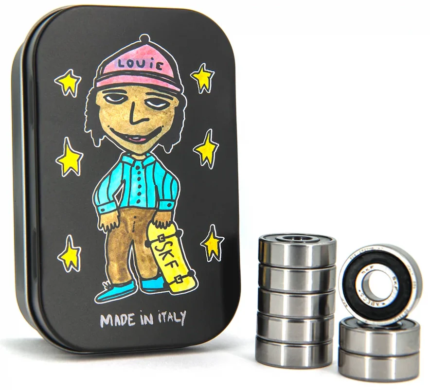 SKF - Louie Pro Bearings