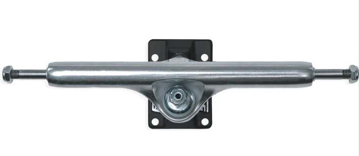 Slappy - Wide Boy Inverted Hollow 11" Trucks (Set of 2) - Image 3