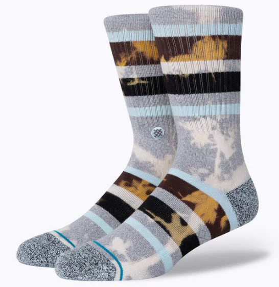 Stance - Brong Socks | Grey