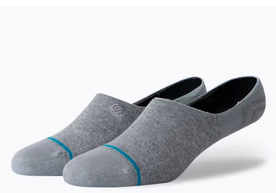 Stance - Gamut 2 No Show 3-Pack Socks | Multi - Image 3