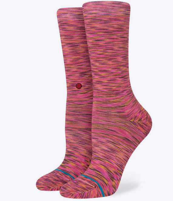 Stance - Spectacular Crew Socks | Multi