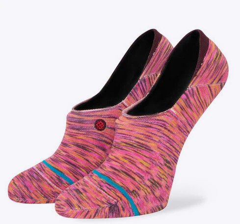 Stance - Spectacular No Show Socks | Multi