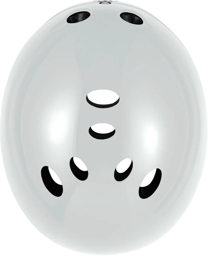 Triple Eight - The Certified Sweatsaver Helmet | Matte White - Image 3