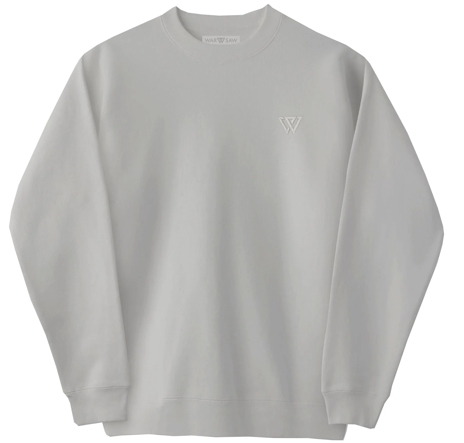 War Saw - Unity Crew | Cement Grey