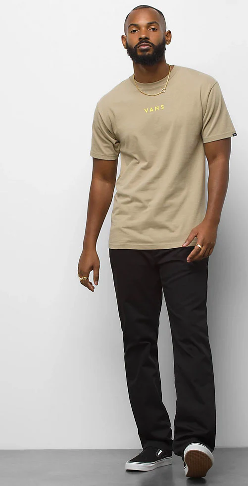 Vans - AVE 5-Pocket Covina Pants | Black - Image 2