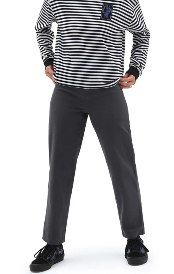 Vans - Breana Skate Pants | Asphalt - Image 3