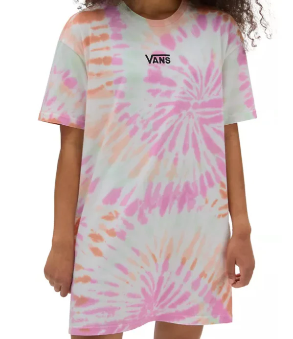 Vans - Center V Dress Tee | Resort Wash - Image 2