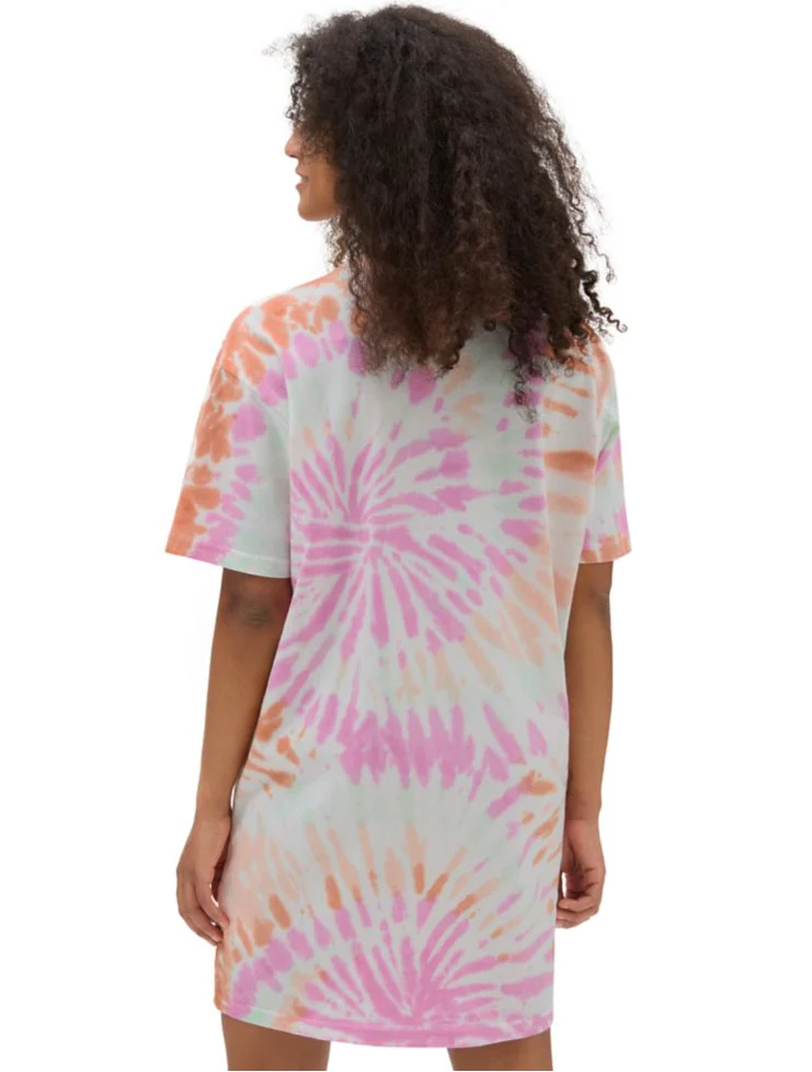 Vans - Center V Dress Tee | Resort Wash - Image 4
