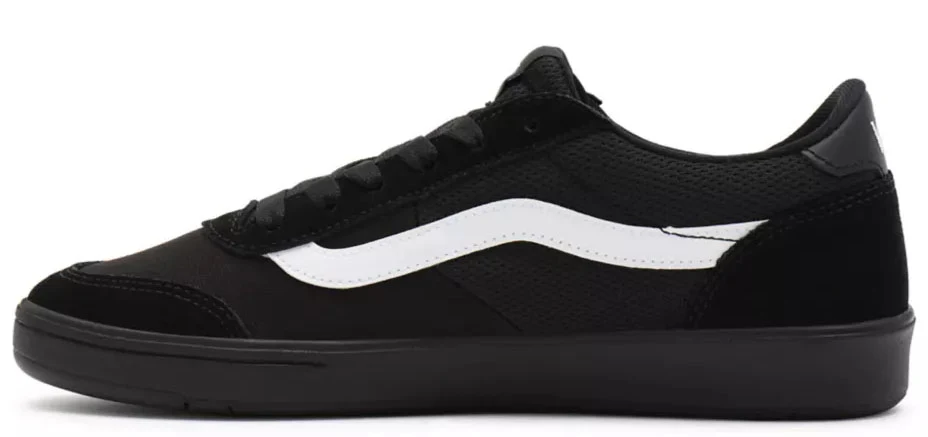 Vans - Cruze Too CC Shoes | Black Black (Staple) - Image 2
