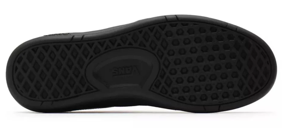 Vans - Cruze Too CC Shoes | Black Black (Staple) - Image 5