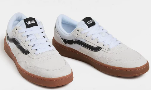 Vans - Cruze 3.0 Shoes | White Gum - Image 2