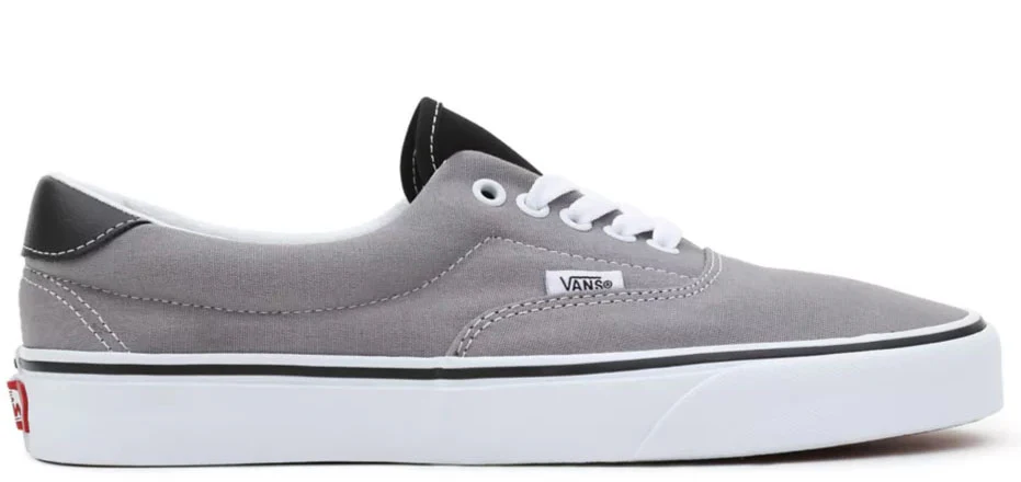 Vans - Era 59 Shoes | Grey (Paisley)