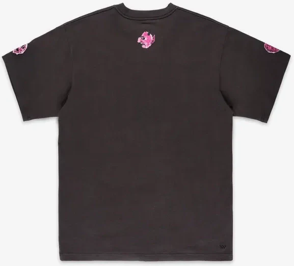 Vans - Mike G. Goblins Tee | Faded Black - Image 2