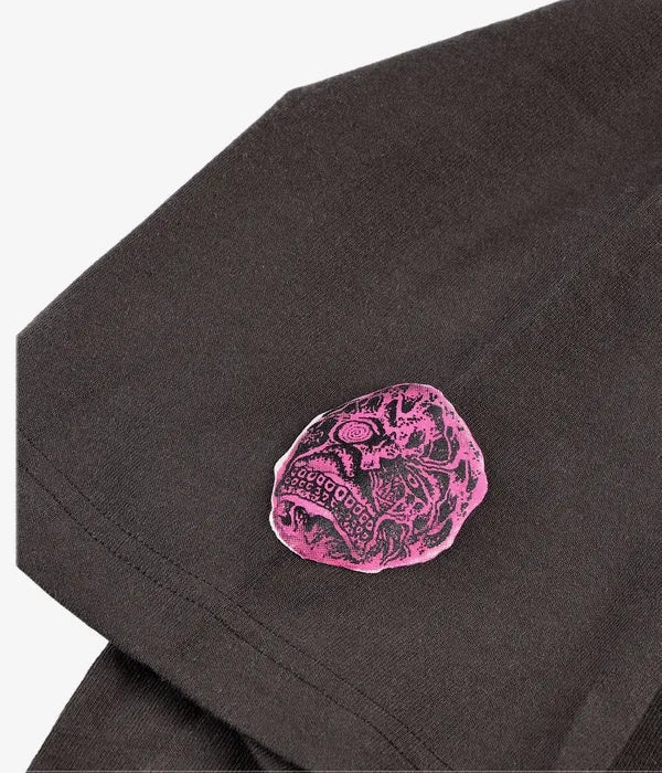 Vans - Mike G. Goblins Tee | Faded Black - Image 3