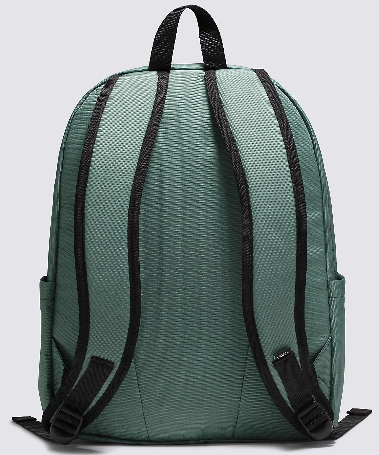 Vans - Old Skool Backpack | Dark Forest - Image 2