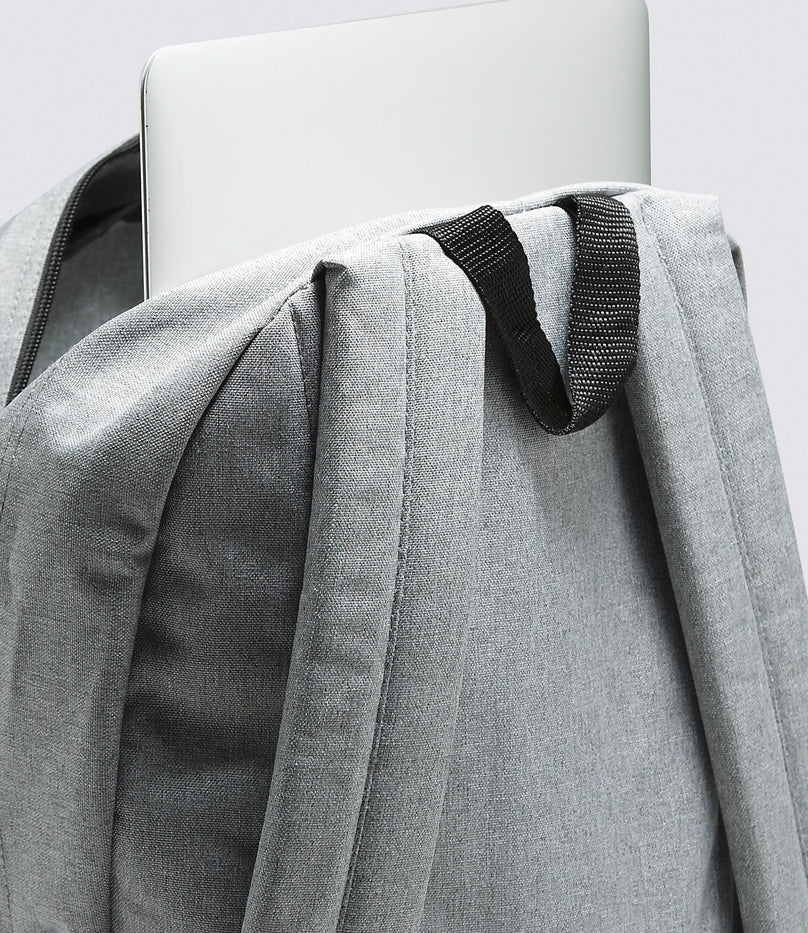 Vans - Old Skool H20 Backpack | Heather Suiting - Image 3