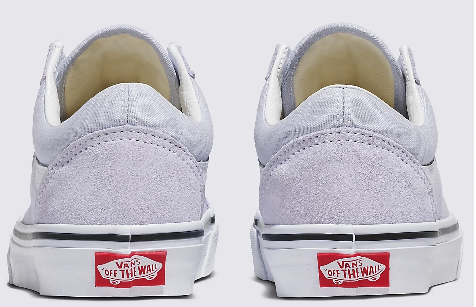 Vans - Old Skool Shoes | Halogen Blue (Color Theory) - Image 5