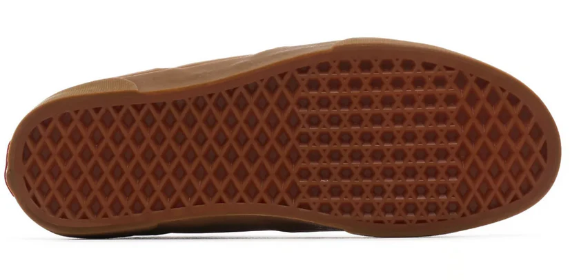 Vans - Rowley Shoes | White Gum - Image 3