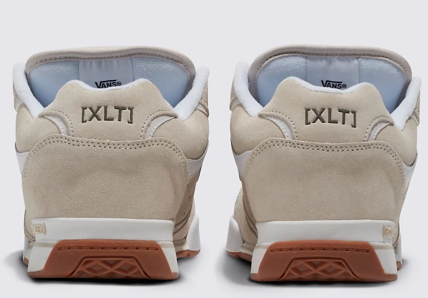 Vans - Rowley XLT Shoes | Utility Rainy Day - Image 4