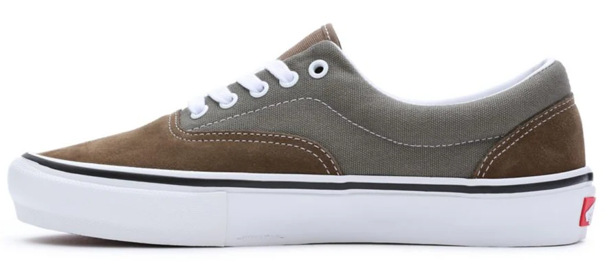 Vans - Skate Era Shoes | Fatigue - Image 2