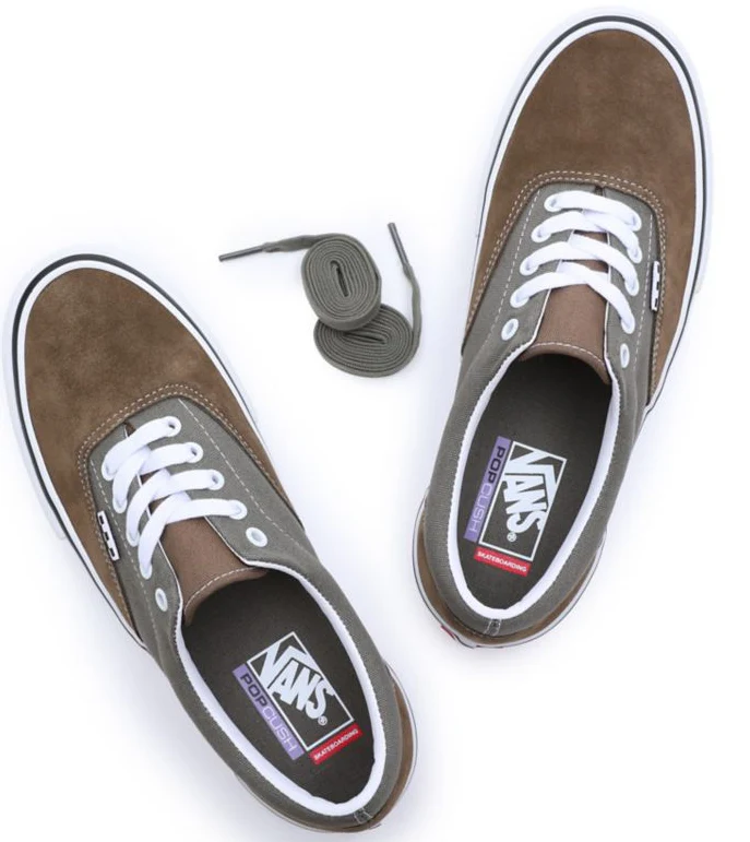 Vans - Skate Era Shoes | Fatigue - Image 4