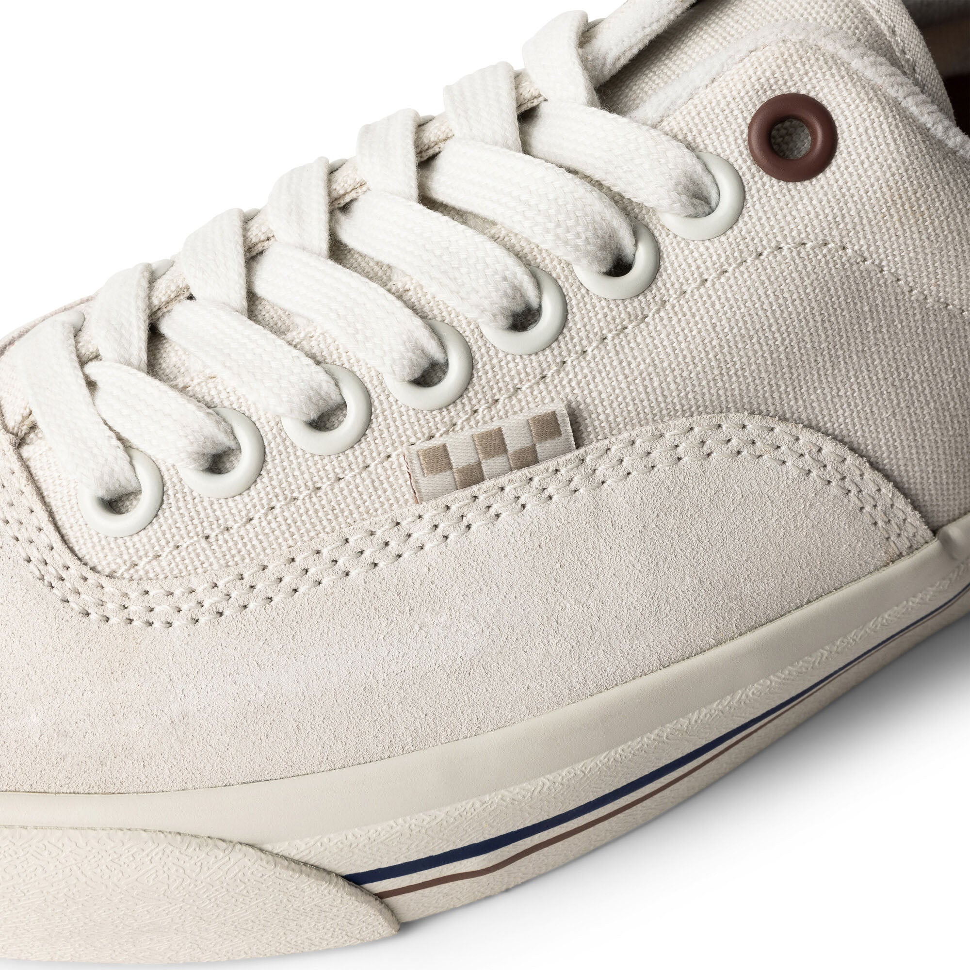 Vans - Skate Era Stub Shoes | Taupe (Dime) - Image 5