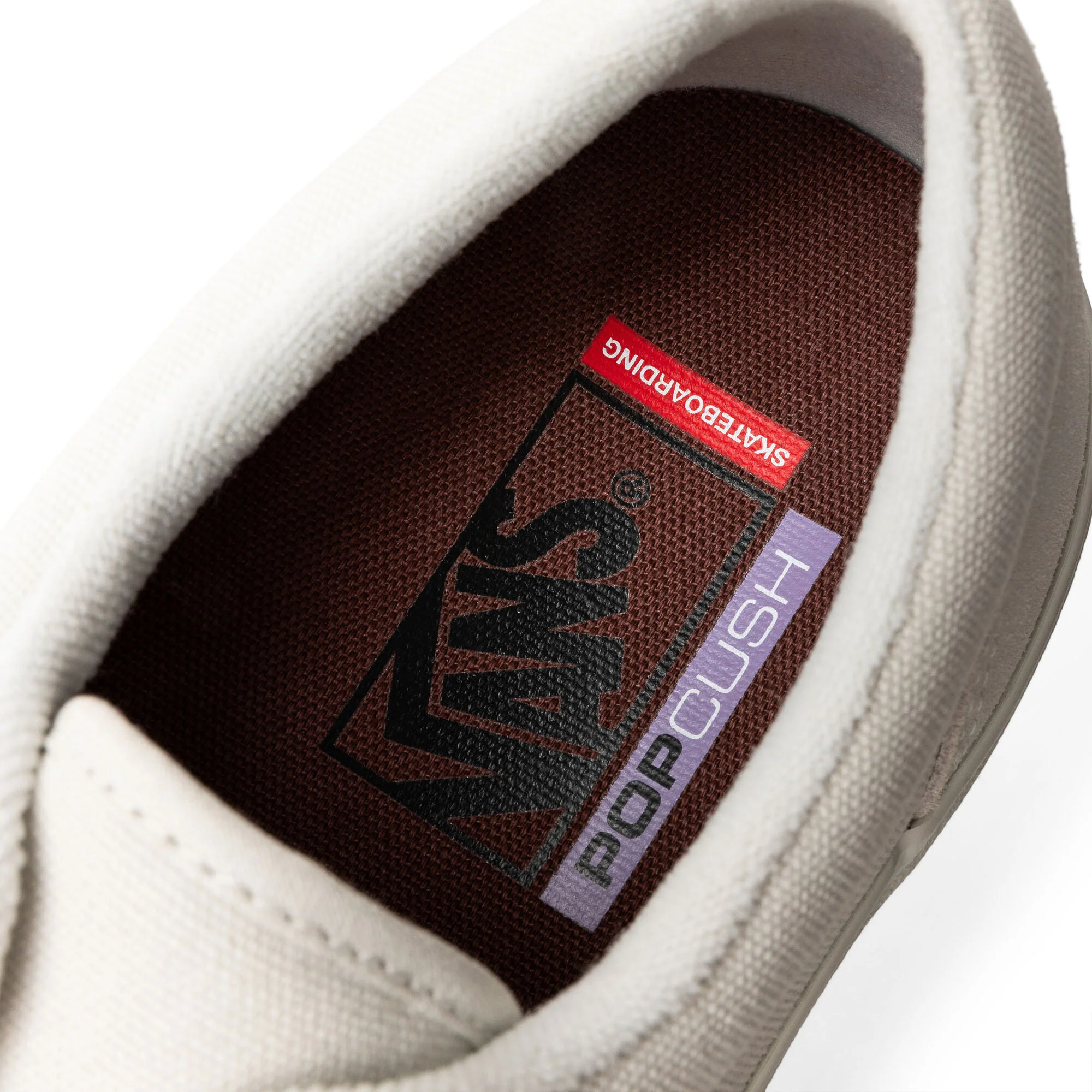 Vans - Skate Era Stub Shoes | Taupe (Dime) - Image 7