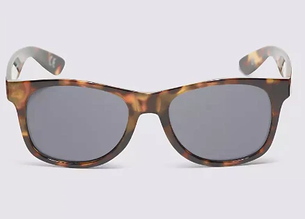 Vans - Spicoli Sunglasses | Cheetah Tortoise - Image 2