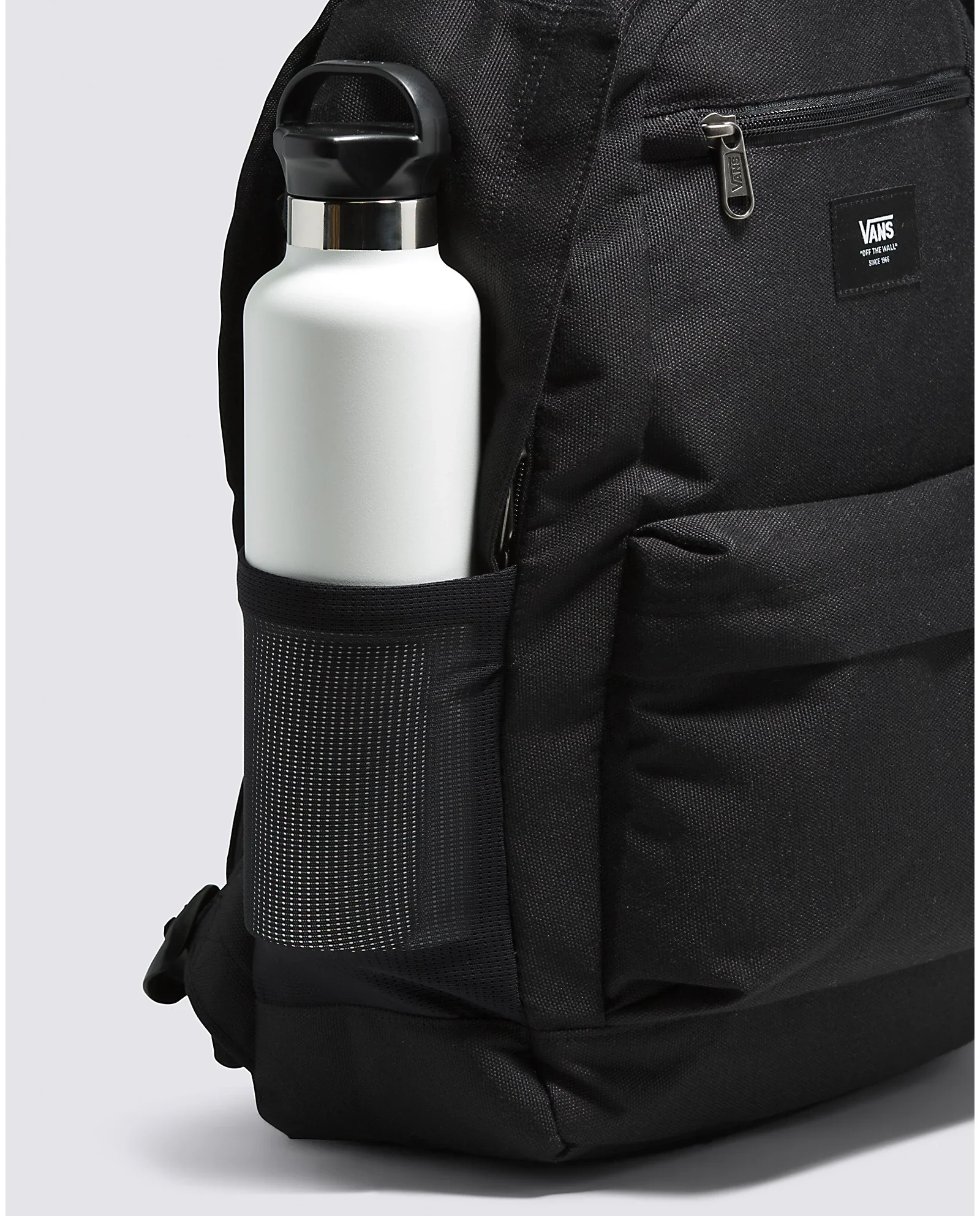 Vans - Startle Backpack | Black - Image 6