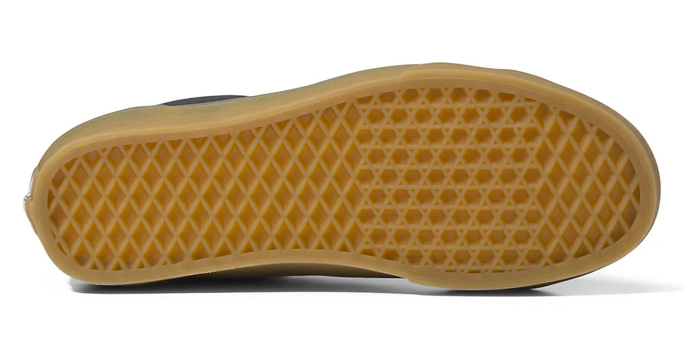 Vans - Style 36 Shoes | Asphalt Gum - Image 5