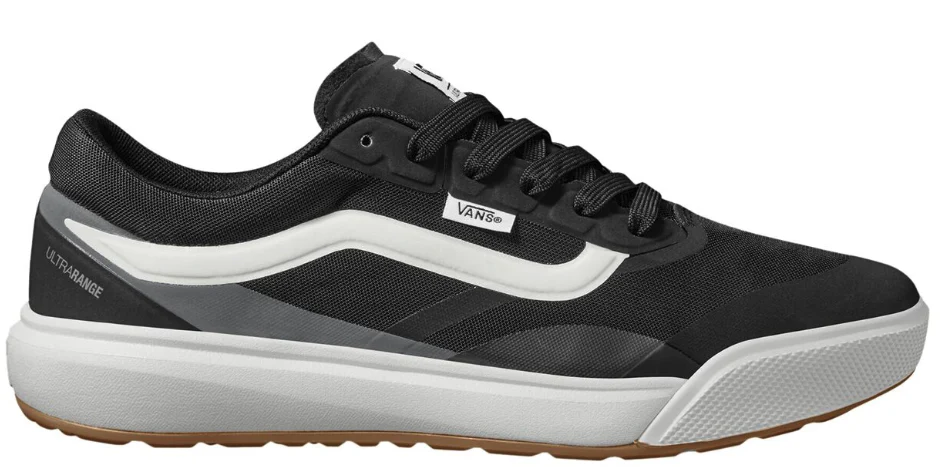 Vans - UltraRange 2.0 RW Shoes | Black