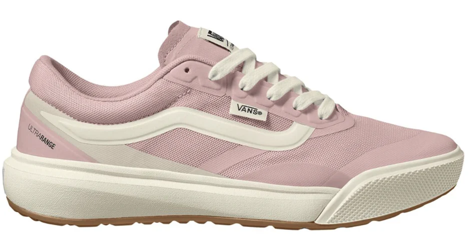 Vans - UltraRange 2.0 RW Shoes | Sepia Rose