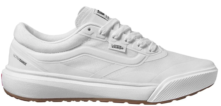 Vans - UltraRange 2.0 RW Shoes | True White