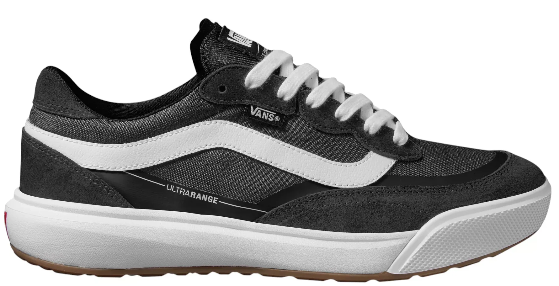 Vans - UltraRange 2.0 SE Shoes | Black White