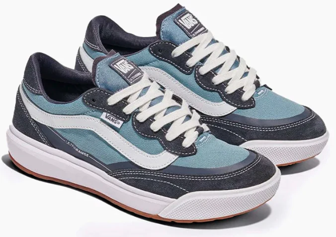 Vans - UltraRange 2.0 SE Shoes | Nine Iron - Image 2