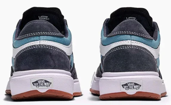 Vans - UltraRange 2.0 SE Shoes | Nine Iron - Image 4